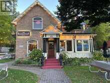 69 MAIN STREET East Gwillimbury 