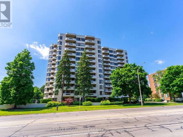 406 - 1201 NORTHSHORE BOULEVARD Burlington  Ontario