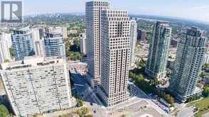 2406 - 36 ELM DRIVE Mississauga 