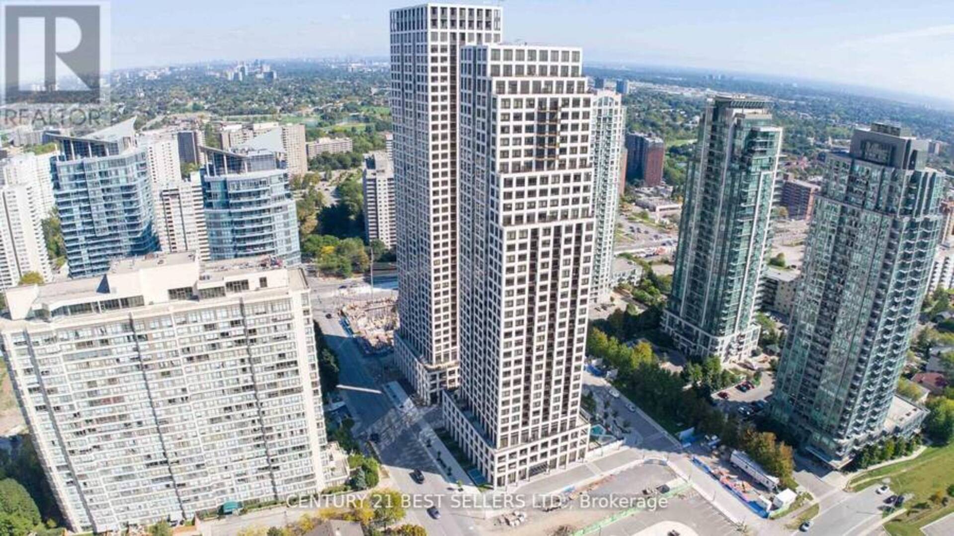 2406 - 36 ELM DRIVE Mississauga 