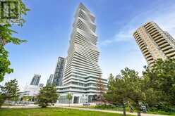 2705 - 3883 QUARTZ ROAD S Mississauga 