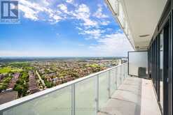 2705 - 3883 QUARTZ ROAD S Mississauga 