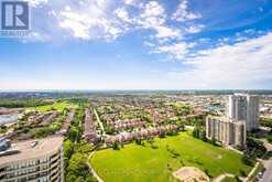 2705 - 3883 QUARTZ ROAD S Mississauga 