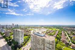 2705 - 3883 QUARTZ ROAD S Mississauga 