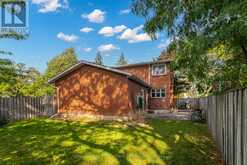 716 CAMERON COURT Mississauga