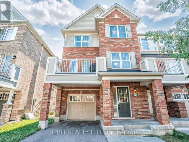 1541 GAINER CRESCENT Milton  Ontario