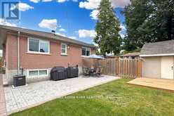 673 SHAKESPEARE AVENUE Oshawa 