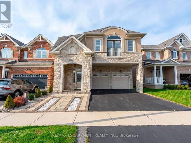 31 FOREST RIDGE AVENUE Hamilton  Ontario