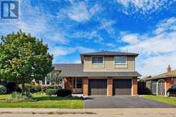 207 MONTMORENCY DRIVE Hamilton 