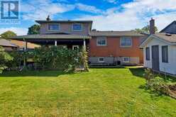 207 MONTMORENCY DRIVE Hamilton