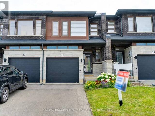 32 GREENWICH AVENUE Hamilton  Ontario