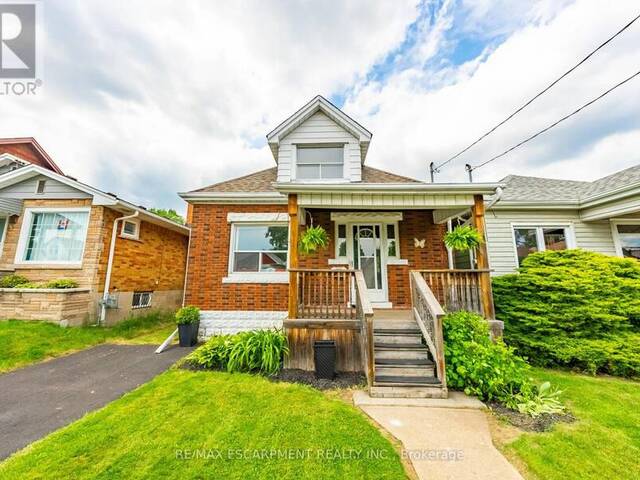 16 TRAGINA AVENUE S Hamilton  Ontario