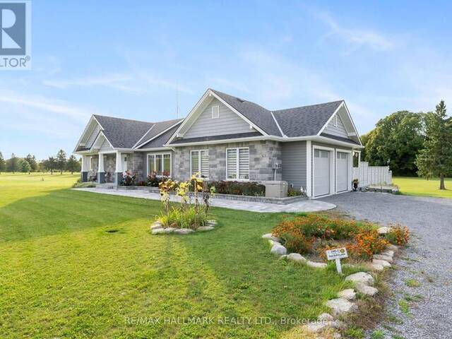 1557 FRANKFORD STIRLING ROAD Quinte West Ontario