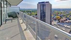 1608 - 501 ST CLAIR AVENUE W Toronto