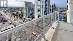 1608 - 501 ST CLAIR AVENUE W Toronto