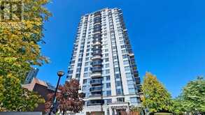 202 - 35 FINCH AVENUE E Toronto