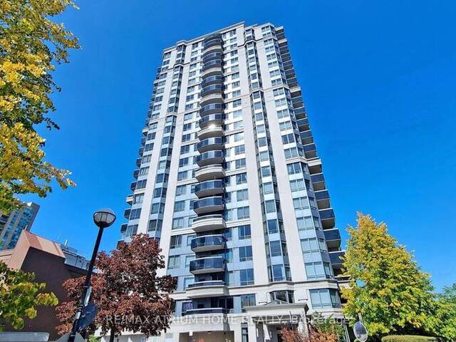 202 - 35 FINCH AVENUE E Toronto Ontario