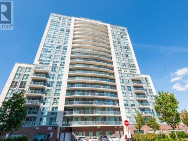 901 - 1328 BIRCHMOUNT ROAD Toronto Ontario