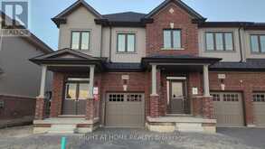 2036 HORACE DUNCAN CRESCENT Oshawa 