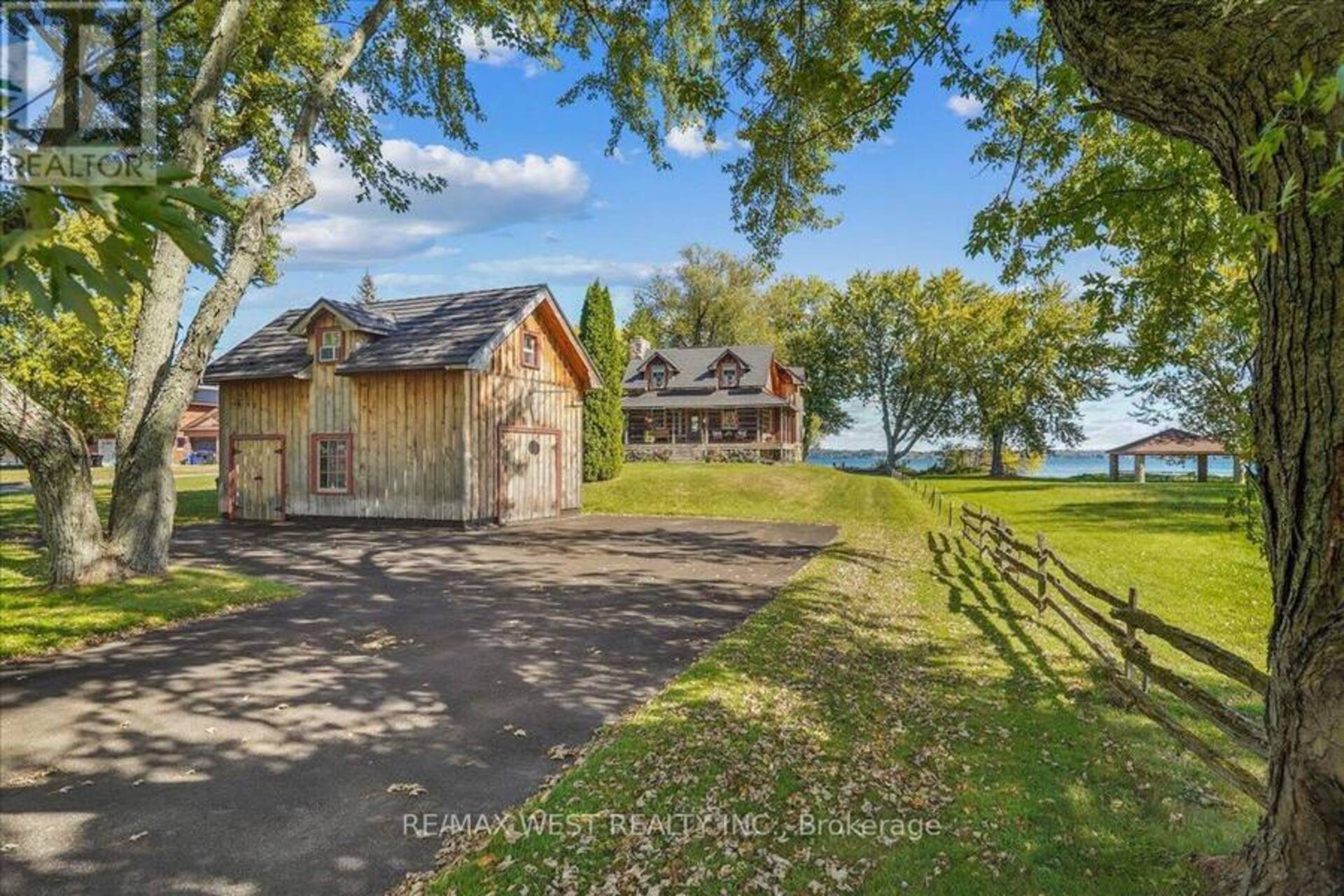 219 BAYSHORE ROAD W Innisfil 