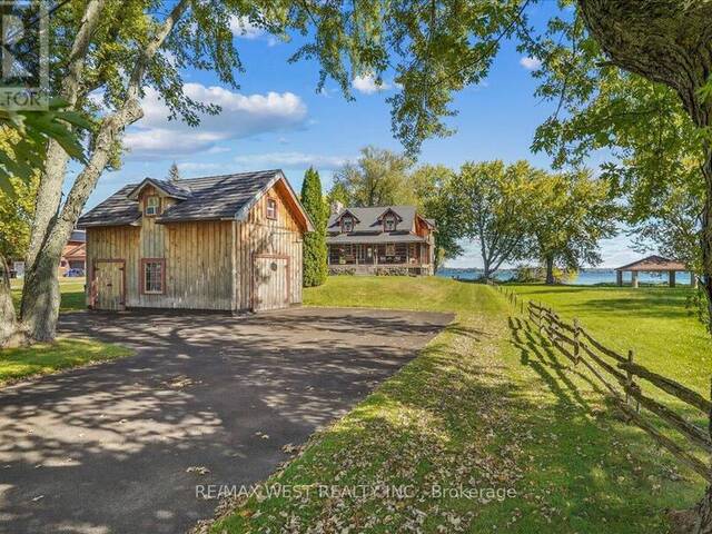 219 BAYSHORE ROAD W Innisfil  Ontario