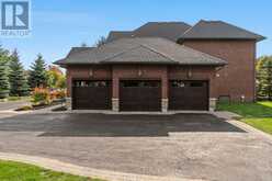 52 GRAYFIELD DRIVE Whitchurch-Stouffville