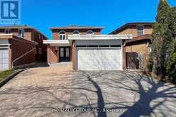 16 SIMSBURY COURT Markham