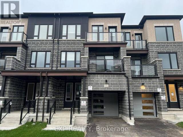 121 TENNANT CIRCLE Vaughan Ontario