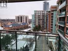 825 - 62 SUNCREST BOULEVARD Markham