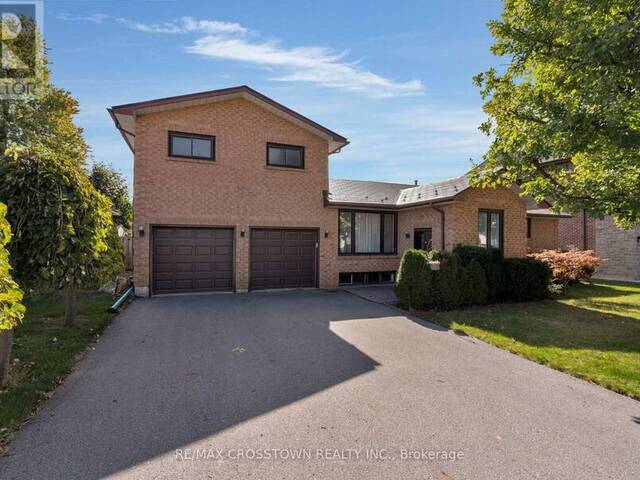 195 KINGSLYNN DRIVE King  Ontario