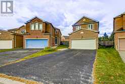 141 HERTFORD CRESCENT Markham 