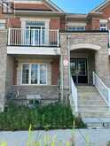 66 MCALISTER AVENUE Richmond Hill