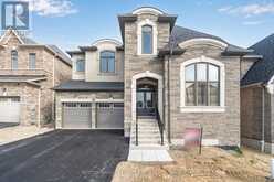 59 RASPBERRY RIDGE AVENUE Caledon