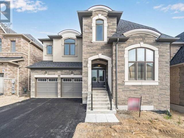 59 RASPBERRY RIDGE AVENUE Caledon Ontario