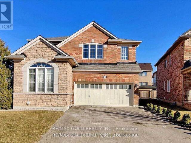 840 WILKS LANDING DRIVE Milton  Ontario