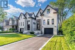 43 BENSON AVENUE Mississauga 