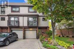 70 - 1080 WALDEN CIRCLE Mississauga 