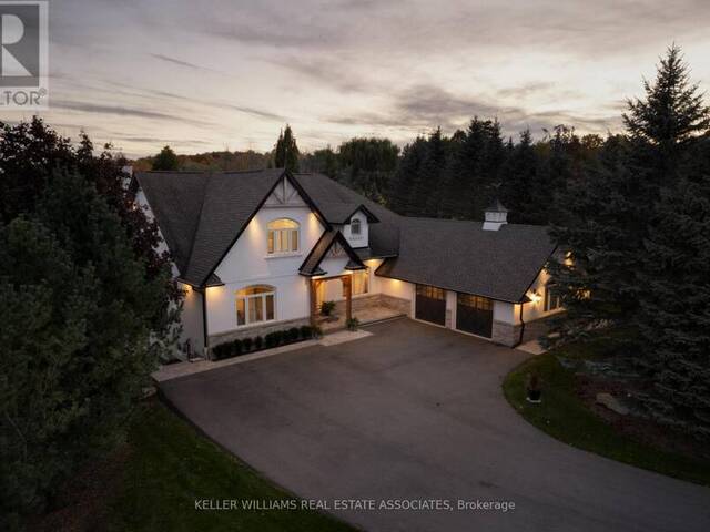 50 LYONSVIEW LANE Caledon  Ontario