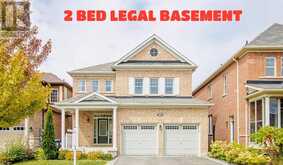 40 JEMIMA ROAD S Brampton 