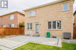 40 JEMIMA ROAD S Brampton