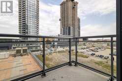 502 - 5025 FOUR SPRINGS AVENUE Mississauga 