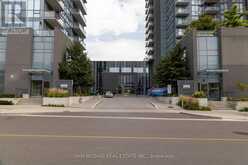 502 - 5025 FOUR SPRINGS AVENUE Mississauga 