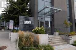 502 - 5025 FOUR SPRINGS AVENUE Mississauga 