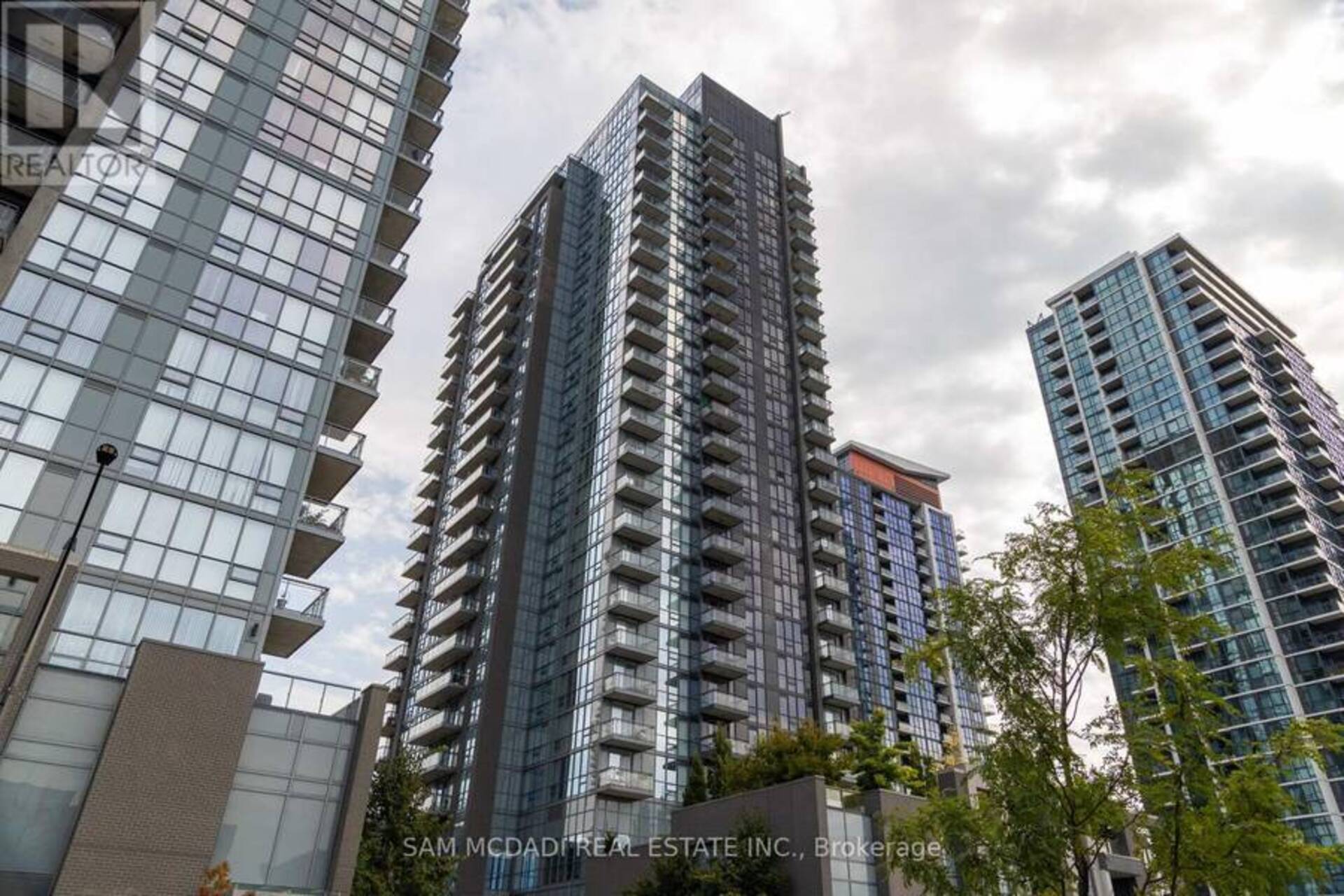 502 - 5025 FOUR SPRINGS AVENUE Mississauga 