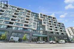 324 - 2450 OLD BRONTE ROAD Oakville