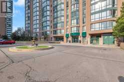 1701 - 145 HILLCREST AVENUE Mississauga