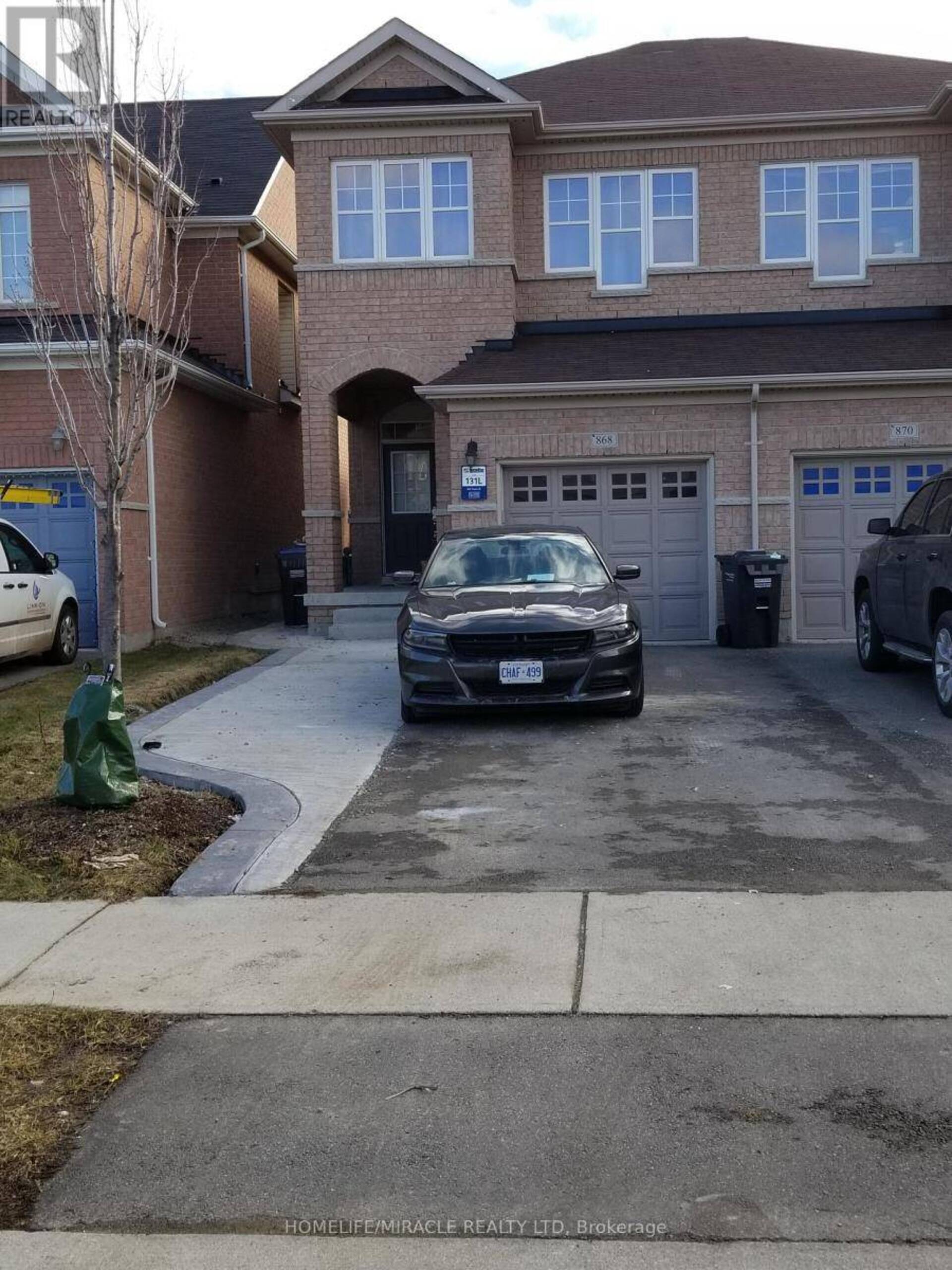 868 OASIS DRIVE N Mississauga 