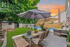 42 MADRID CRESCENT Brampton 