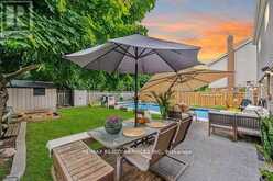 42 MADRID CRESCENT Brampton 