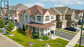 39 AGAVA STREET Brampton 